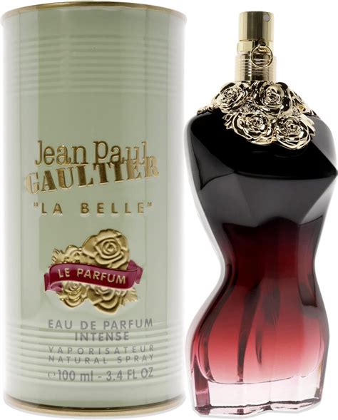 paul gaultier la belle